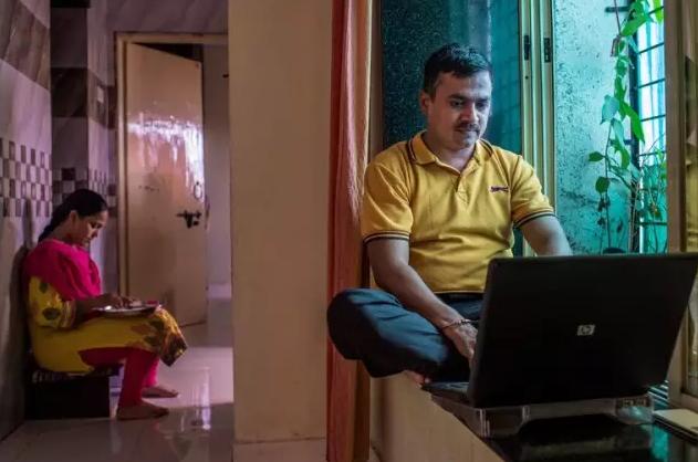 印度IT產(chǎn)業(yè)大量裁員：受AI與自動化沖擊，2020年一半以上將失業(yè)