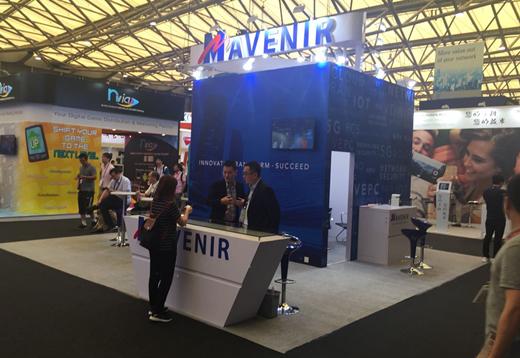 為5G商用推波助瀾 詳解Mavenir云端一體化方案