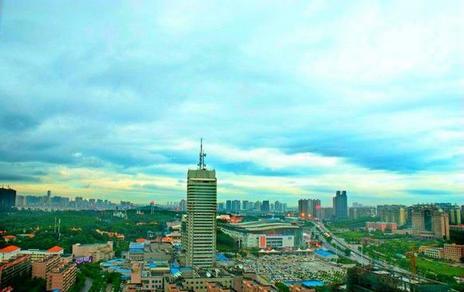 湖南廣電副臺長陳剛：北有中關(guān)村，南有馬欄山，我們進(jìn)入了智娛時代