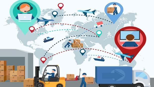 史上最難包裹——將物流行業(yè)送往智能時(shí)代，菜鳥(niǎo)網(wǎng)絡(luò)的配送車(chē)已經(jīng)上路了