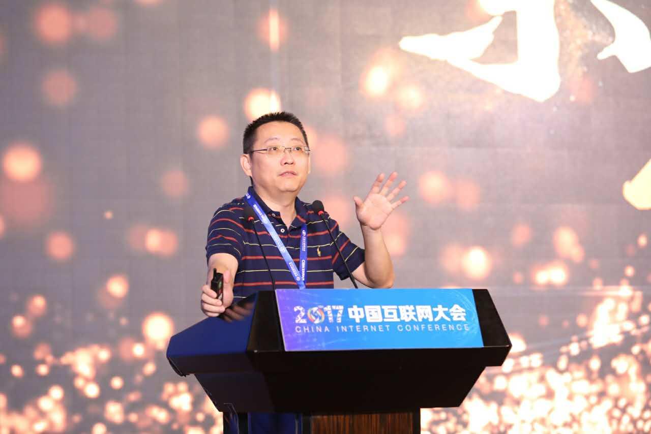 樂(lè)視網(wǎng)CEO梁軍：錯(cuò)失互聯(lián)網(wǎng)新商業(yè)風(fēng)口  硬件企業(yè)將被視頻網(wǎng)站并購(gòu)