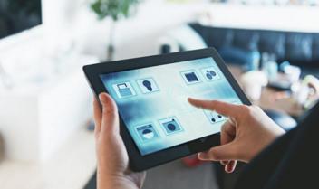 風口還是炒作？智能家居行業(yè)投資下滑明顯