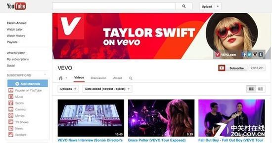 YouTube稱(chēng)王？ 本土視頻行業(yè)玩法大不同