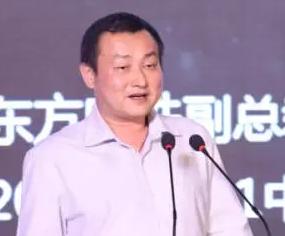 【專訪】史支焱：互聯(lián)網(wǎng)電視要實(shí)現(xiàn)“360度連接，360行跨界”