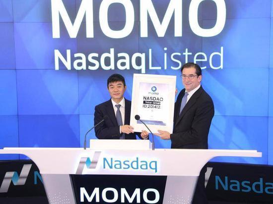 陌陌史上最大改版：你看到了野心，但我卻看到了焦慮