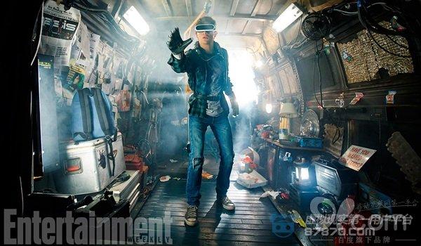 斯皮爾伯格最新科幻巨作：窺視未來(lái)VR世界