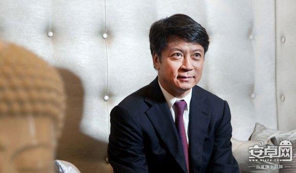 孫宏斌：不想當(dāng)樂視董事長