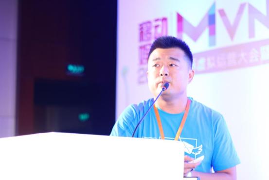 億美軟通李俊彪：深耕細作，客戶為王，創(chuàng)造更多價值