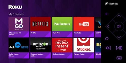 美國(guó)機(jī)頂盒廠商Roku計(jì)劃年底前上市 估值達(dá)10億美元