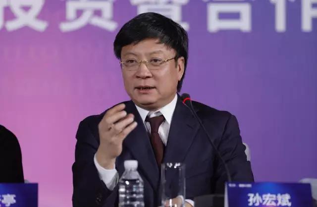 塵埃落定！孫宏斌當(dāng)選樂(lè)視網(wǎng)董事長(zhǎng)