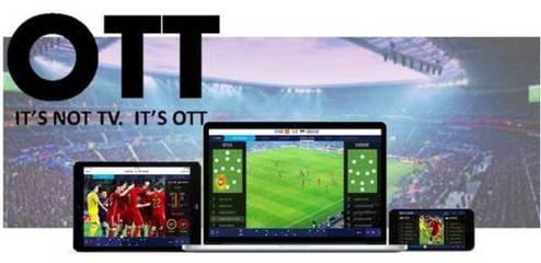 Sky將在瑞士推出OTT體育服務