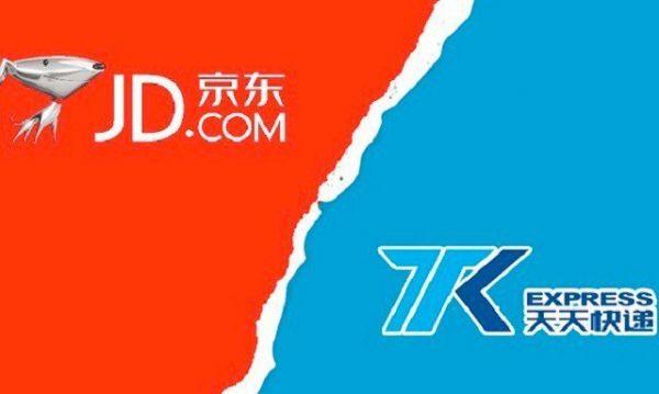 “封殺”天天快遞 京東云何出此計(jì)策？