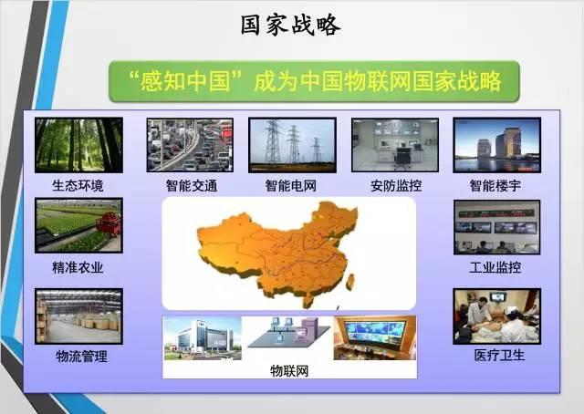 物聯(lián)網(wǎng)是中國(guó)第四次創(chuàng)業(yè)機(jī)會(huì)？