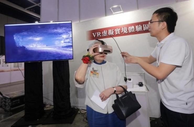 VR影視變現(xiàn)難？在VR中講故事可能是突破口