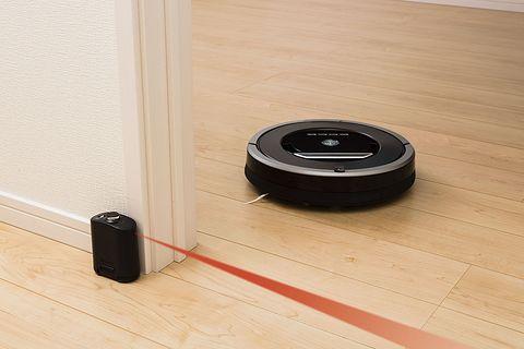 傳軟銀入股掃地機(jī)器人Roomba制造商IRobot 市值24億美元