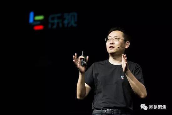 專(zhuān)訪(fǎng)梁軍：樂(lè)視網(wǎng)未來(lái)重心是電視，其他業(yè)務(wù)該砍就砍