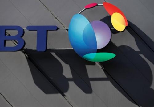 英國電信投資7.78億美元：加速本國農(nóng)村寬帶建設