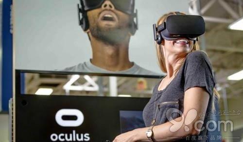 未來Oculus VR內(nèi)容平臺或支持第三方頭顯