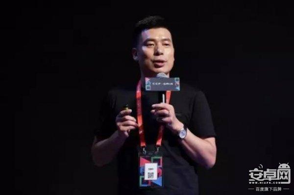 暴風TV劉耀平： “AI電視”新賽道上有新玩法