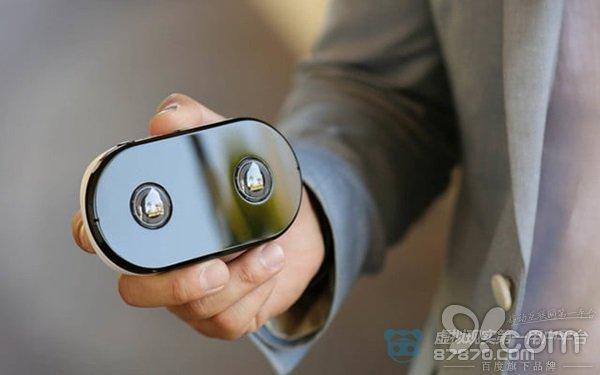 前Oculus聯(lián)合創(chuàng)始人加入180°LucidCam VR