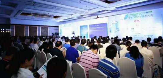 新IT助力網(wǎng)絡(luò)重構(gòu) 新華三SDN/NFV實踐領(lǐng)軍