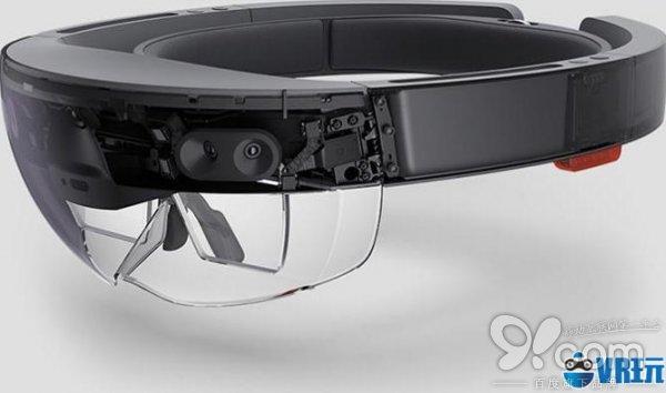 英特爾下一代HoloLens或配置全新處理器