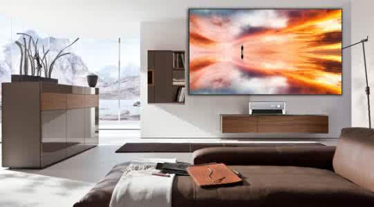 激光電視的畢生使命便是做好一塊廉價的“屏”