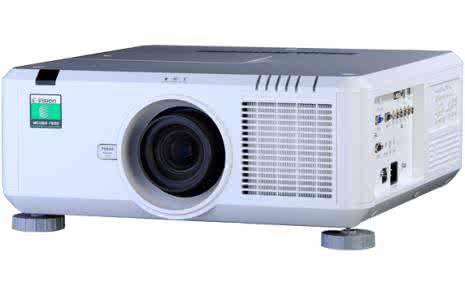 明基愛普生等傳統(tǒng)投影機(jī)線上份額萎縮加劇