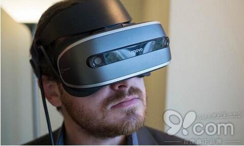 聯(lián)想VR頭顯命名Mirage? 年內(nèi)或發(fā)布兩款