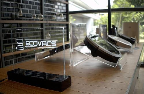 外媒：中國(guó)最大掃地機(jī)器人或接管新加坡清潔工作