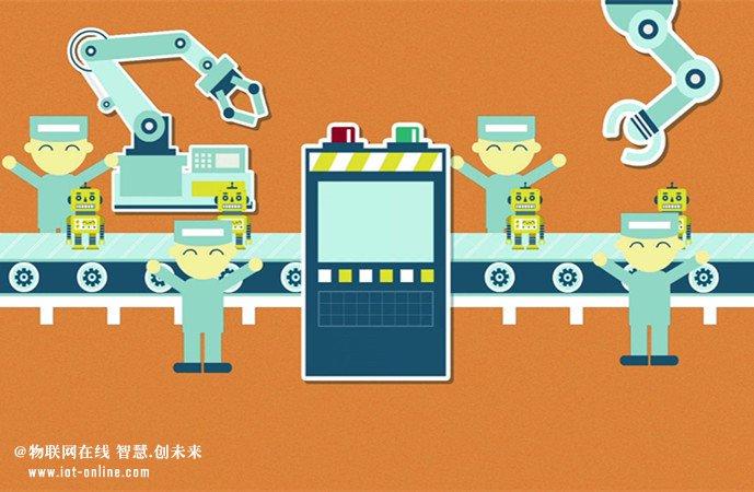 智能制造浪潮來(lái)襲 廠商如何轉(zhuǎn)型與升級(jí)？