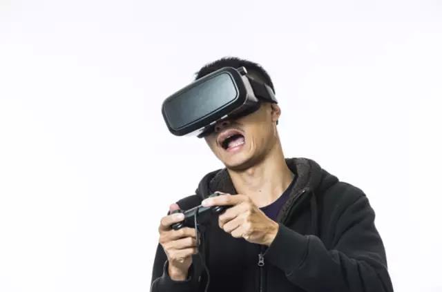 未來(lái)四年 無(wú)線VR設(shè)備數(shù)據(jù)消耗將增長(zhǎng)650%