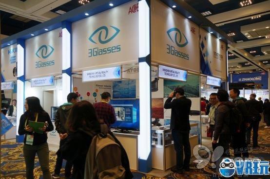 傳3Glasses獲得2.7億元訂單，CEO王潔確認(rèn)