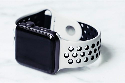 Apple Watch 3可能新增大量鍛煉模式 都怪iOS 11透露了太多