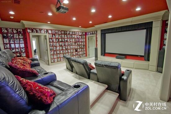 一分鐘選購：亞馬遜爆款家用投影促銷