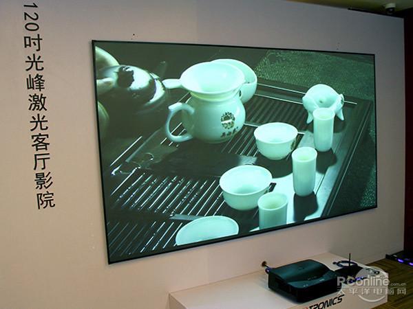 昂貴價(jià)格下的真實(shí)嘴臉 掀開(kāi)無(wú)屏電視的遮羞布