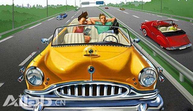 機(jī)器人替代人類工作 那人類的價值感如何獲??？