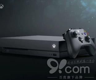 分析師稱XboxOneX假期季銷量不超過(guò)百萬(wàn)