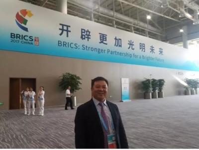 分享通信董事長：“數(shù)據(jù)+行為”才是最有價值的大數(shù)據(jù)