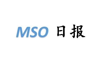 【MSO日?qǐng)?bào)】烽火攜電信試點(diǎn)COMBO PON；WoLink可提升家庭WiFi；海爾智能空調(diào)獲獎(jiǎng)