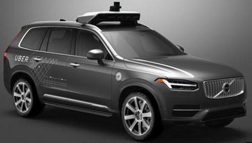 自動駕駛太火了 相關(guān)專業(yè)大學生畢業(yè)就能拿130萬元薪酬