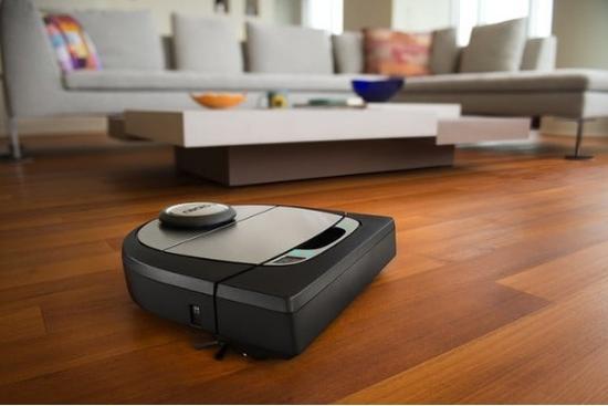 德國(guó)福維克宣布收購(gòu)美國(guó)掃地機(jī)器人品牌Neato