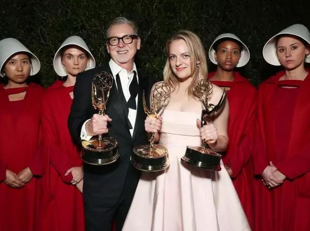 從艾美獎(jiǎng)看技術(shù)對(duì)故事創(chuàng)作、制作、發(fā)行和營(yíng)銷的改變