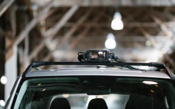 豐田投資Luminar公司 為無人駕駛汽車提供關(guān)鍵設(shè)備