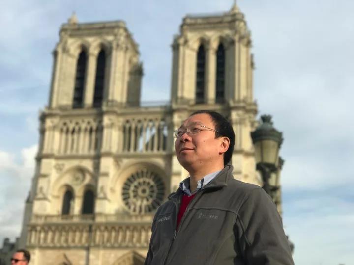 季昕華：從創(chuàng)業(yè)家到“企投家”，不變的是開(kāi)放與激情（上）