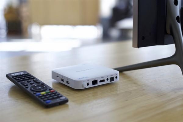 4K風(fēng)暴來襲，天翼高清推出機(jī)頂盒升級服務(wù)