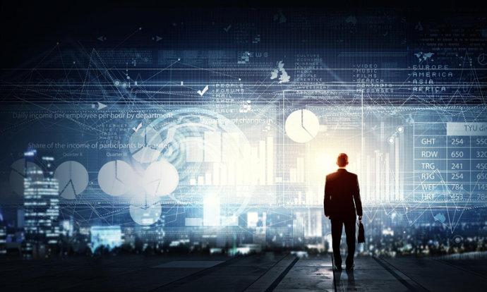 百度股價上揚的背后 是投資者對中國人工智能的憧憬