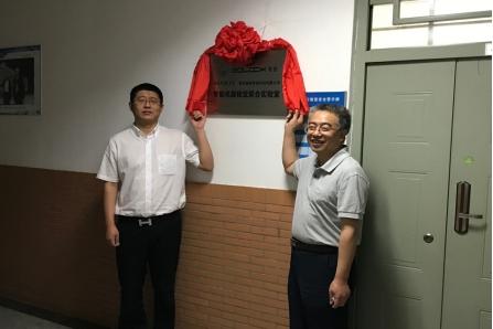 有鎖智能引領(lǐng)智能視覺技術(shù)，西南科大以國防科技優(yōu)勢(shì)共建聯(lián)合實(shí)驗(yàn)室