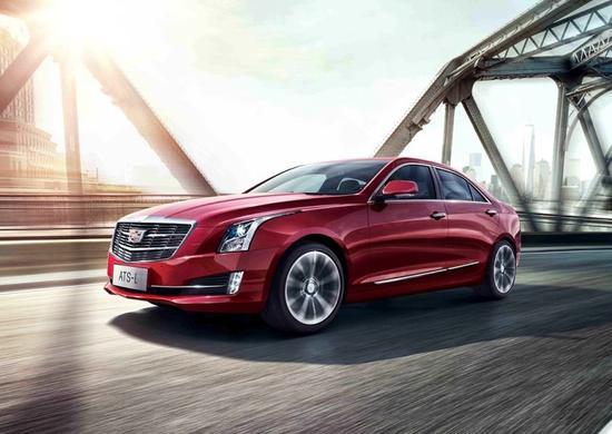 凱迪拉克繪制高精地圖，要制造自動駕駛出租車