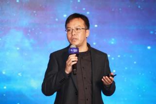 金山云侯震宇:云計算虛擬網(wǎng)絡(luò)的設(shè)計與實(shí)現(xiàn)